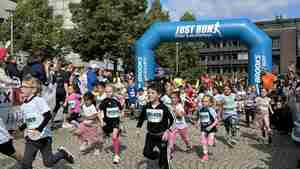 14. Garbsener Citylauf verbucht Rekordbeteiligung
