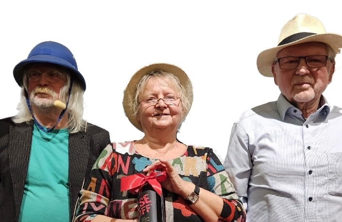 Lesestärke3 spielt mit Erwartungen