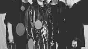 Contemporary Psych Jazz mit Tiefgang