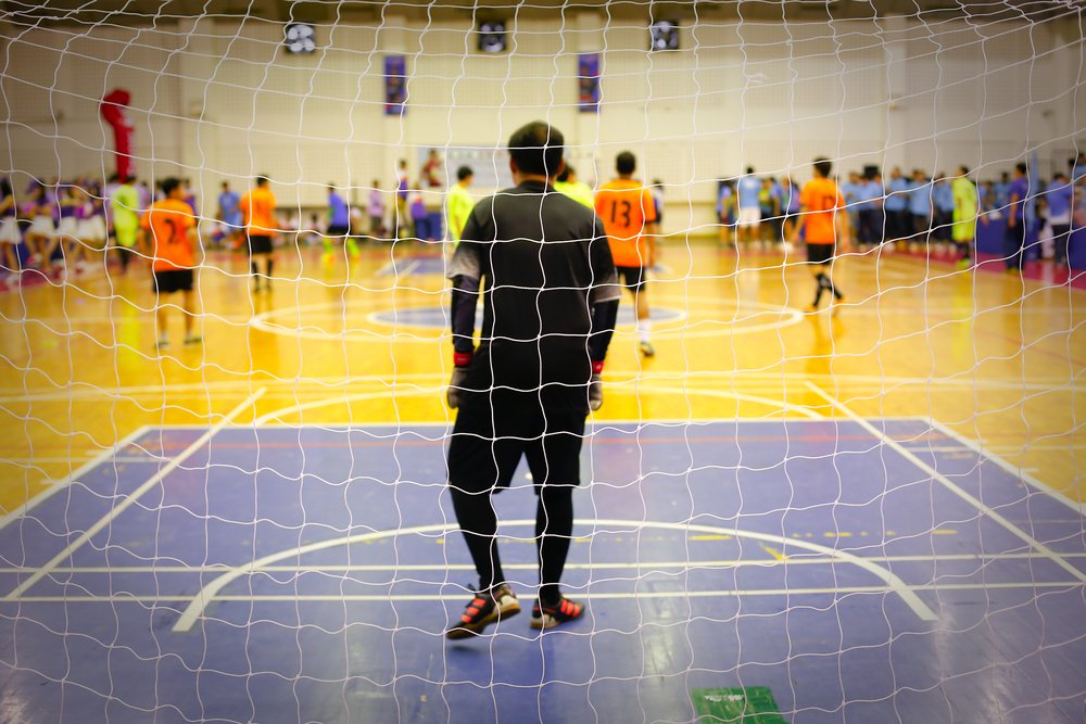 Mitternachtsport bietet Spaß bis zur Geisterstunde