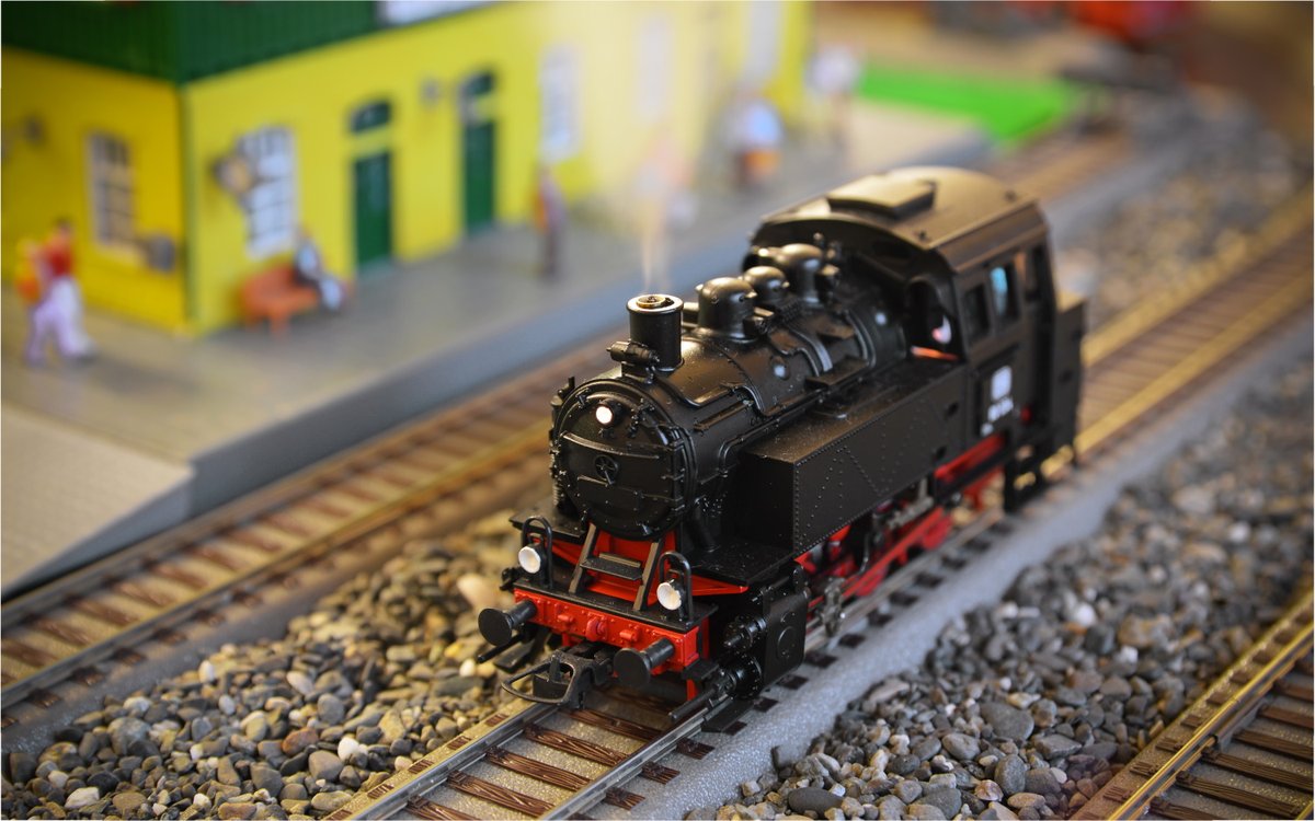 Auto- und Eisenbahn-Modellbörse in der IGS findet am 16. März statt