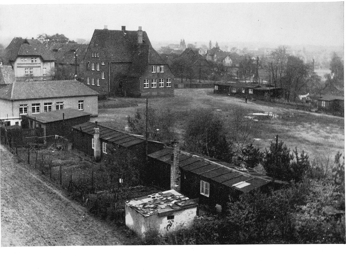 Historische Stadtteilrundgänge werden fortgesetzt