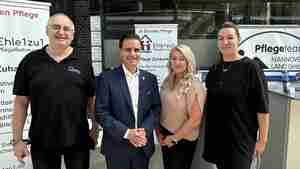 Ideenmarkt begeistert mit vielfältigem Programm