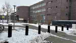 Gesamtkosten für Polleranlage stehen fest