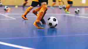 Mitternachtssport in Garbsen am 17. Januar