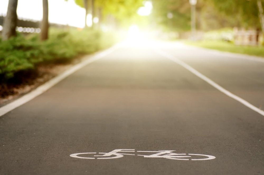 Radweg zwischen Berenbostel und Engelbostel in Planung