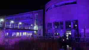 Lila Rathaus: Engagement für Inklusion