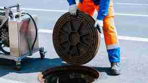 Stadtentwässerung lässt Kanäle in Altgarbsen und Havelse sanieren