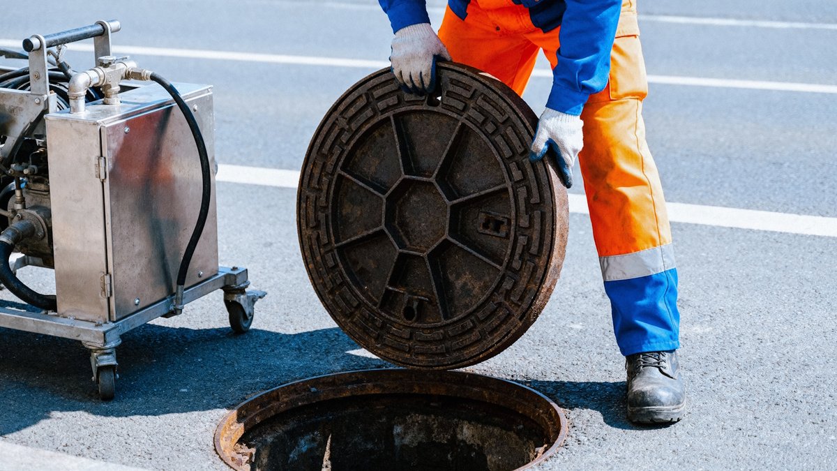 Stadtentwässerung lässt Kanäle in Altgarbsen und Havelse sanieren
