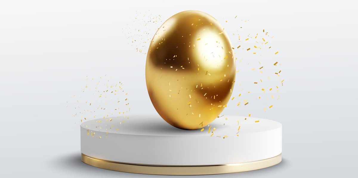 Wer holt sich das Super-Ei?