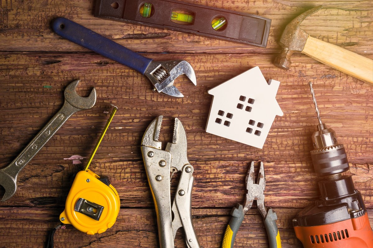 Repair Café und Handyhilfe am 9. Juni