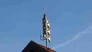 Bundesweiter Warntag