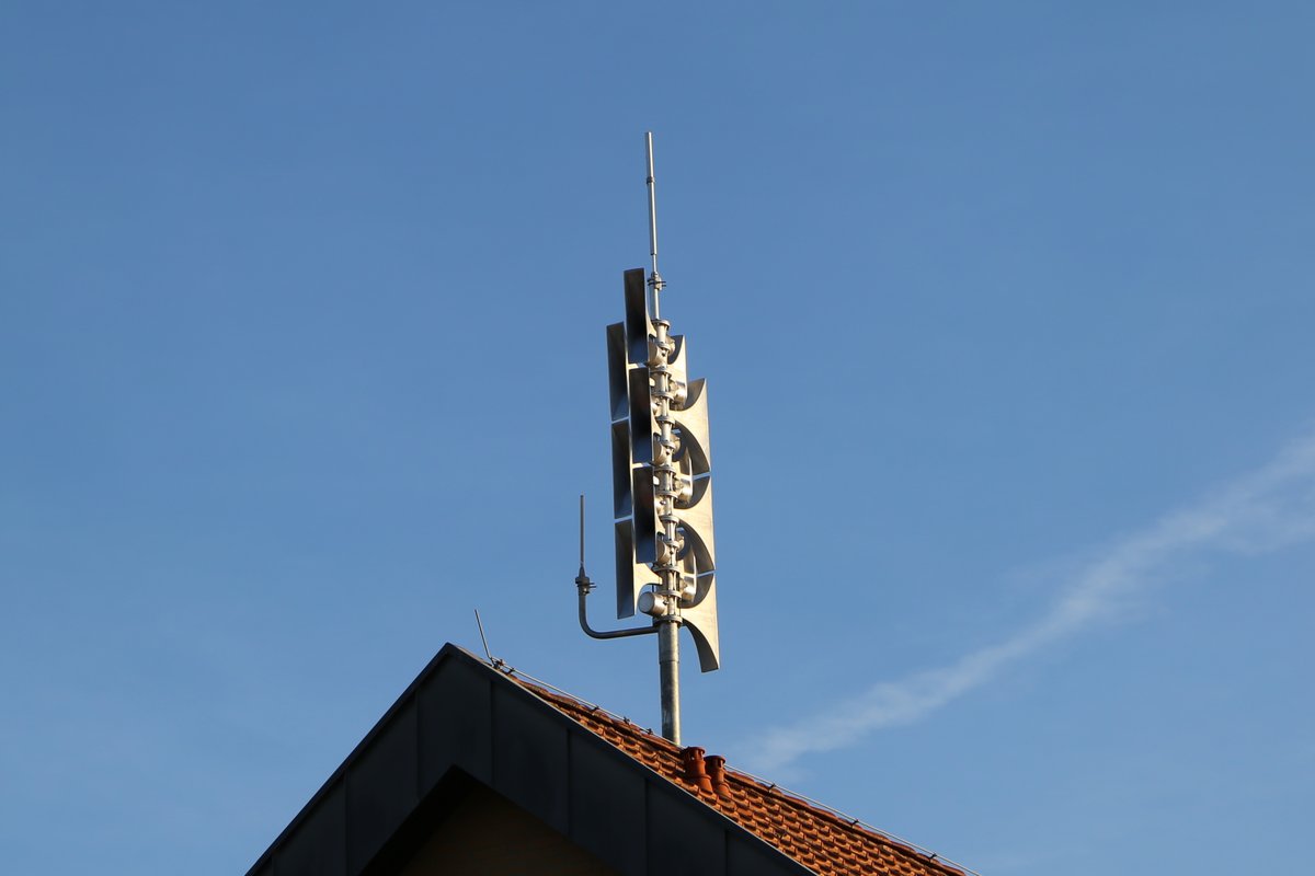 Bundesweiter Warntag