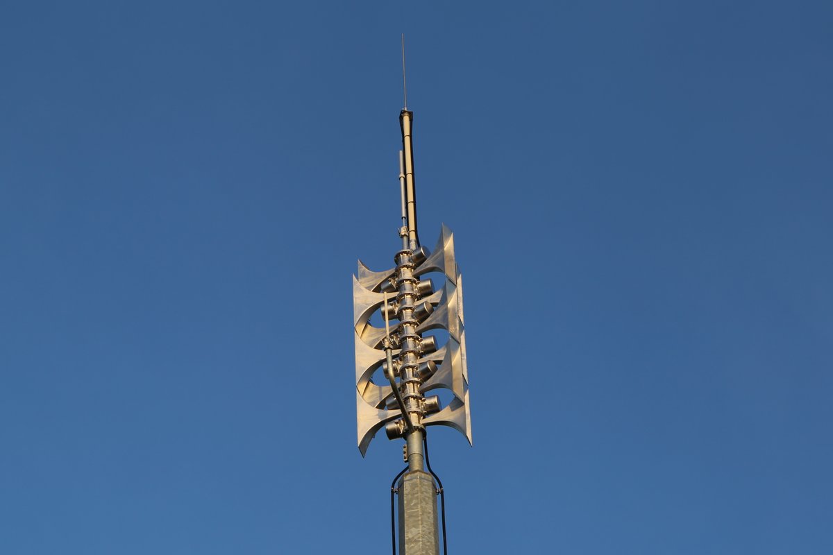 Falscher Sirenenalarm in Garbsen