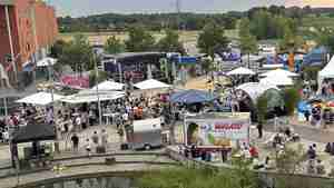 Sommerfest bildet furiosen Auftakt für „GarbsenLIVE!“