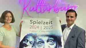 Kulturbüro präsentiert Spielzeit 2024/2025