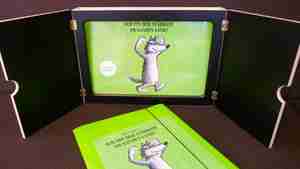 Kinder-Aktionen in der Stadtbibliothek im Mai