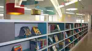 Bibliothek hat für Kinder wieder viel zu bieten
