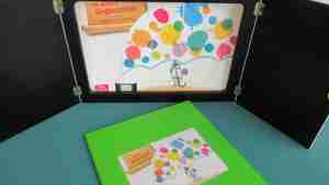 Kinder-Aktionen in der Stadtbibliothek im August