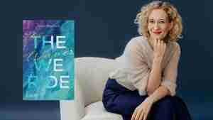 Autorin Julia Reymers liest in der Stadtbibliothek