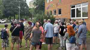 Vom Dorf zur Stadt: Berenbostel wandelt sein Gesicht
