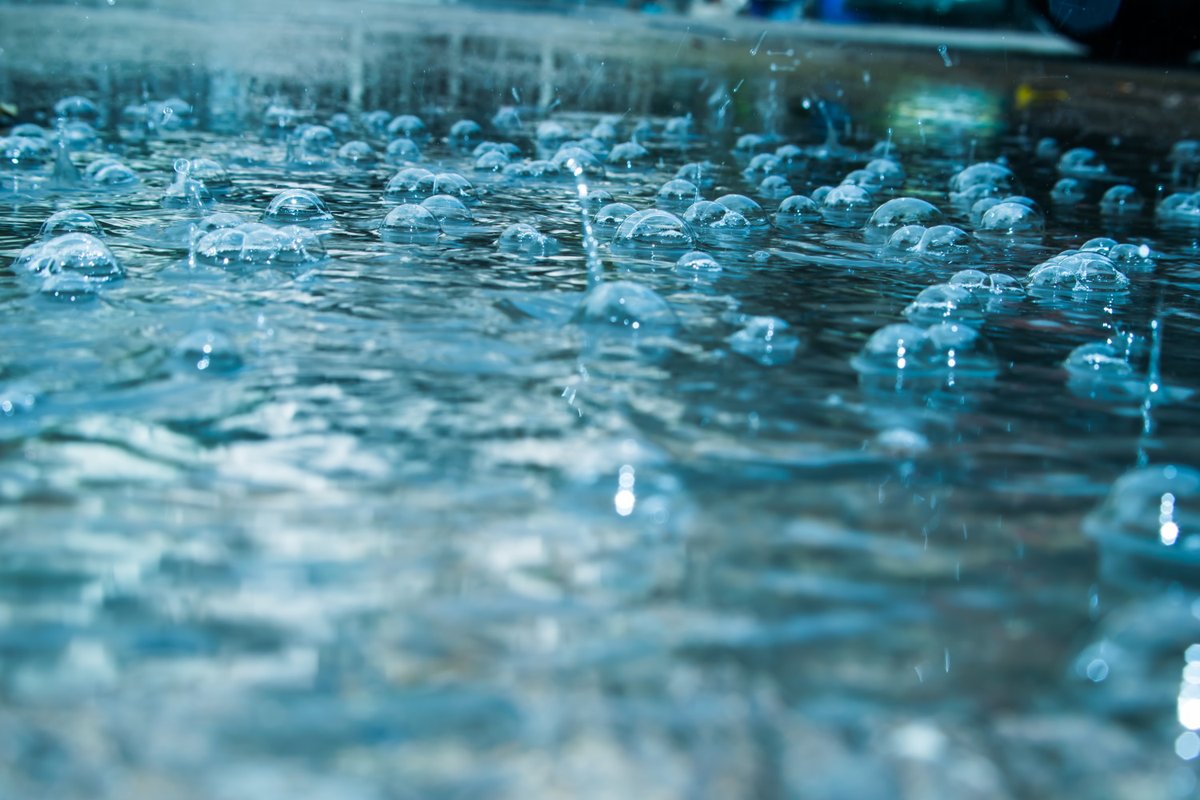 Stadt erhält Fördermittel für Starkregenvorsorge und Beseitigung von Hochwasserschäden