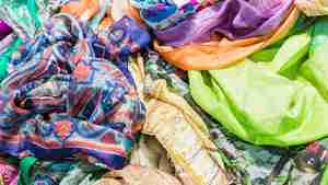 Stoffspenden für ehrenamtliches Nähprojekt gesucht