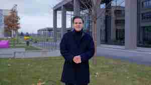 Neujahrsansprache des Bürgermeisters Claudio Provenzano