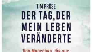 Autor Tim Pröse liest in der Stadtbibliothek