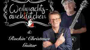 Rockige Lesung in der Stadtbliothek